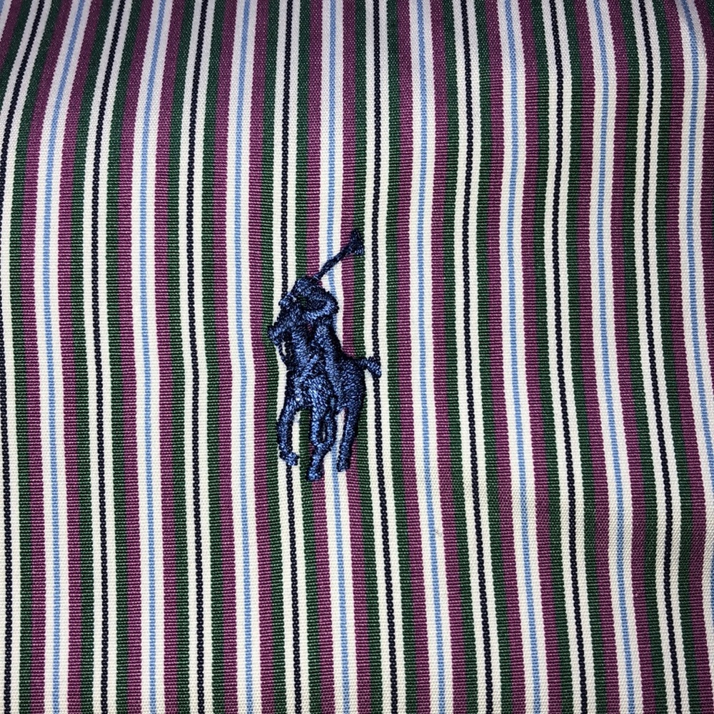 Beautiful condition Ralph Lauren polo long sleeve